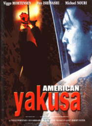 American Yakuza