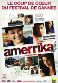 Amerrika