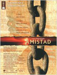 Amistad