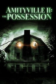 Amityville 2, Le Possédé