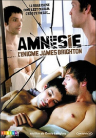Amnésie : L’énigme James Brighton
