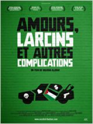 Amours, larcins et autres complications