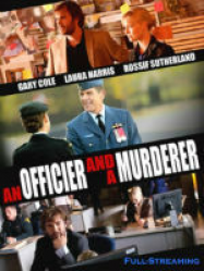 An Officer and a Murderer