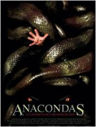 Anacondas : à la poursuite de l'orchidée de sang
