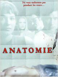 Anatomie 2