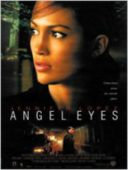 Angel Eyes