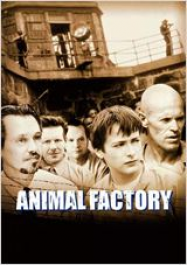 Animal Factory