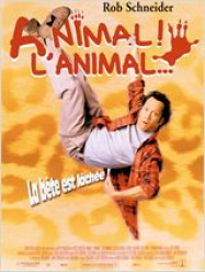 Animal ! L’animal…