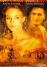 Anna et le roi
