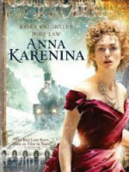 Anna Karenine