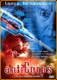 Anticorps (TV)