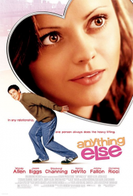 Anything else, la vie et tout le reste