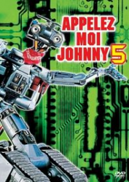 Appelez-moi Johnny 5