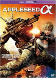 Appleseed Alpha