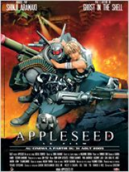 Appleseed