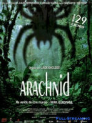 Arachnid
