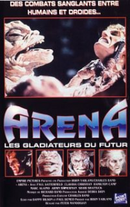 Arène