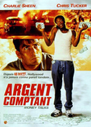 Argent comptant