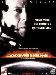 Armageddon 2012