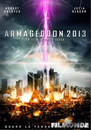 Armageddon 2013