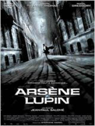 Arsène Lupin