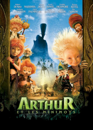 Arthur et les Minimoys