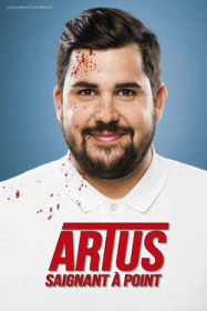Artus - Saignant à point