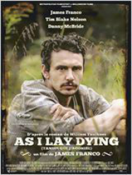 As I Lay Dying