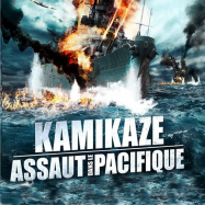 Assaut dans le Pacifique