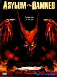 Asylum of the Damned
