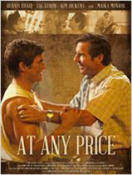 At Any Price