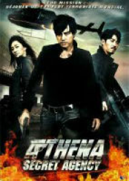 Athena Secret Agency