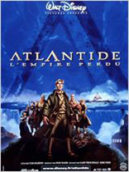 Atlantide, l'empire perdu