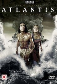 Atlantis: End of a World Birth of a Legend
