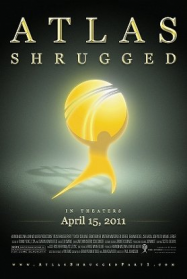 Atlas Shrugged: Part I
