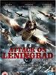 Attack On Leningrad