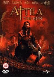 Attila le Hun