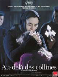 Au-delà des collines