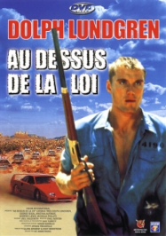 Au-dessus de la loi