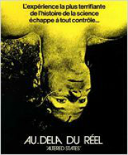 Au-delà du réel