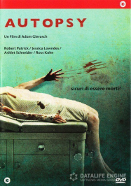 Autopsy