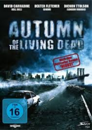 Autumn Fin du Monde