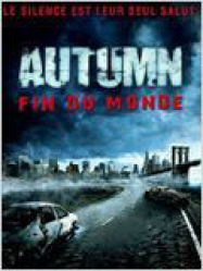 Autumn of the living dead