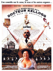 Aux bons soins du Dr Kellogg