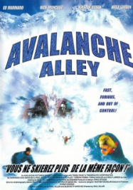 Avalanche Alley