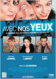 Avec nos yeux
