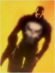 Avengers Confidential: Black Widow & Punisher