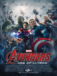 Avengers : L'ère d'Ultron