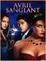 Avril Sanglant