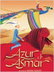 Azur et Asmar